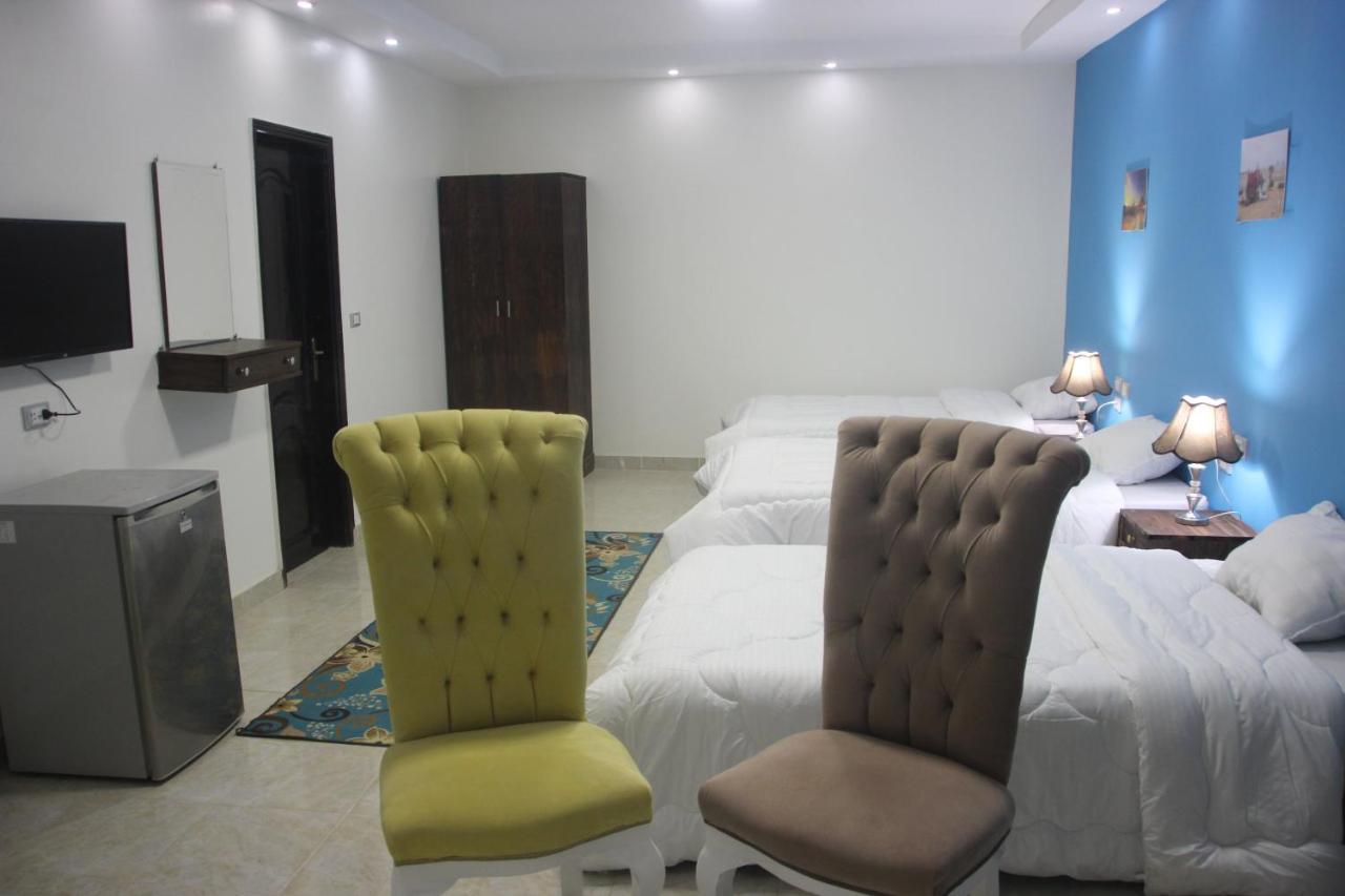 Kafret el-Gabal King Khufu Pyramids View Hotel מראה חיצוני תמונה